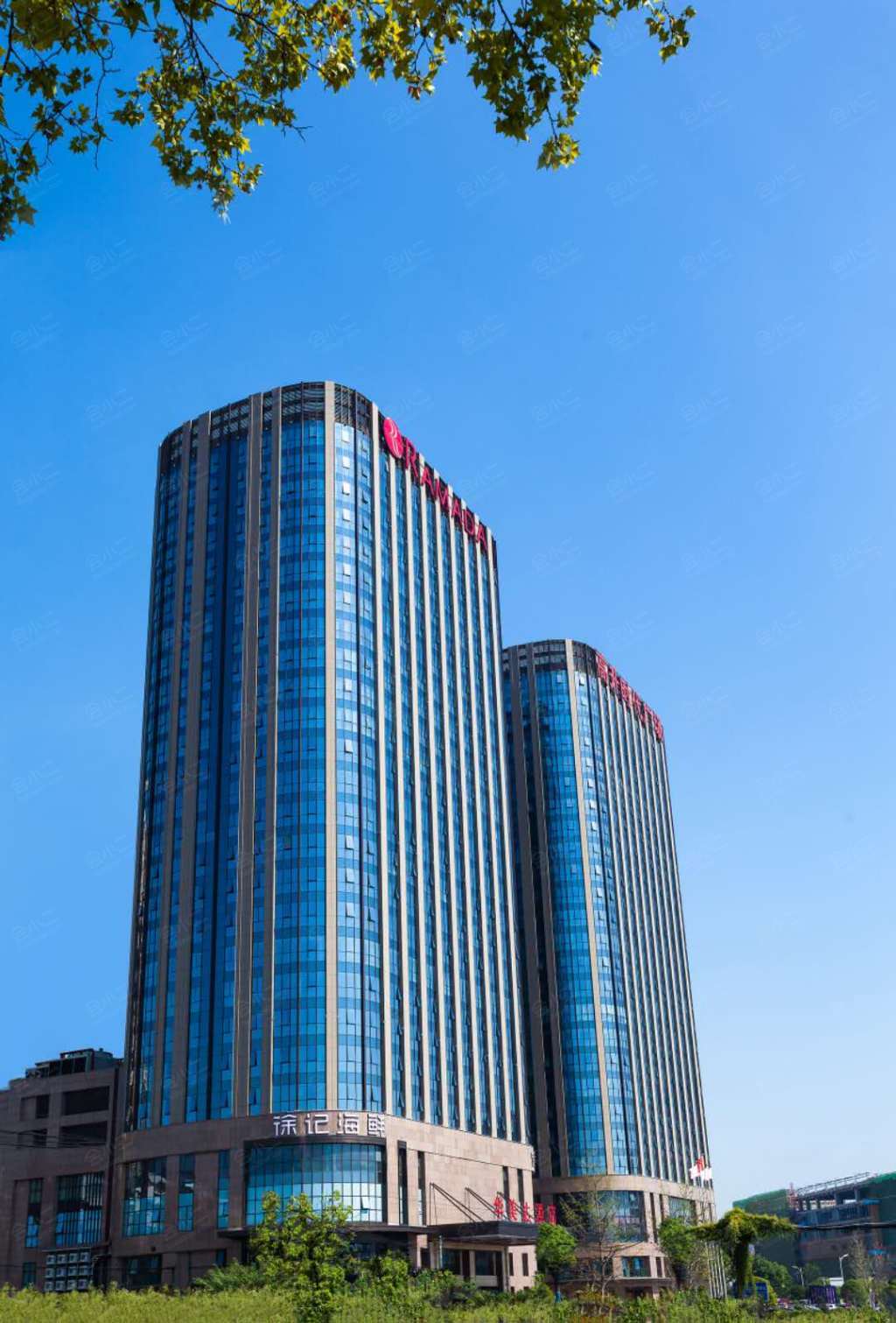 长沙华美达酒店地址图片