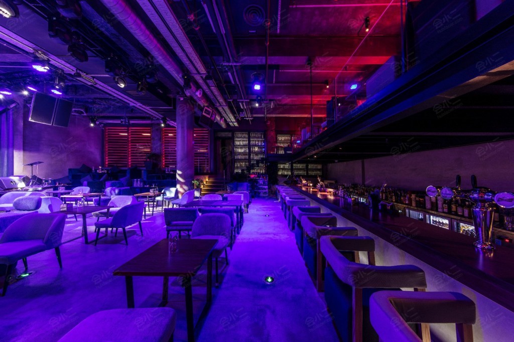 沈阳party98酒吧详情