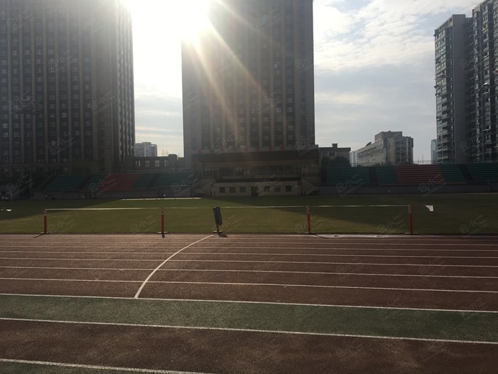 杭州下城区体育馆