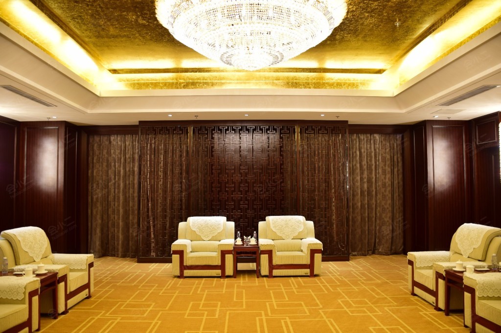 平度华玺大酒店