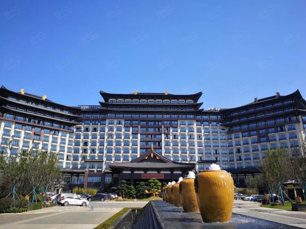 新华联铜官窑丽景大酒店