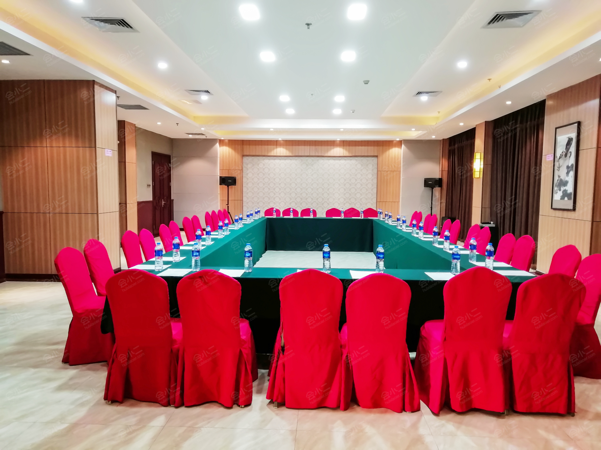 北京健鼎金辉体育温泉酒店