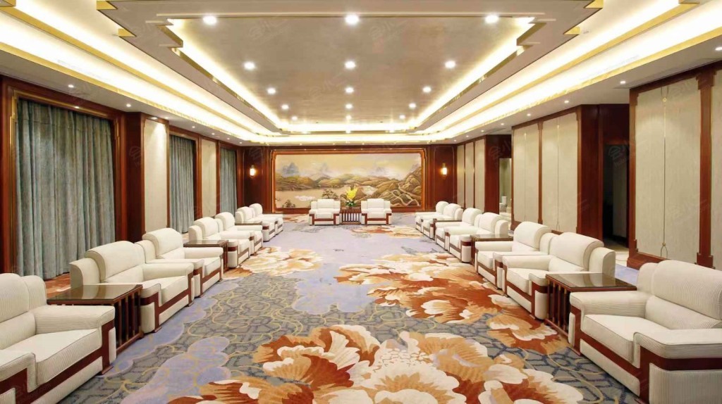 和县厅(会见厅)