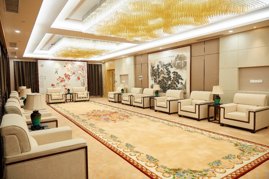 vip贵宾接待室