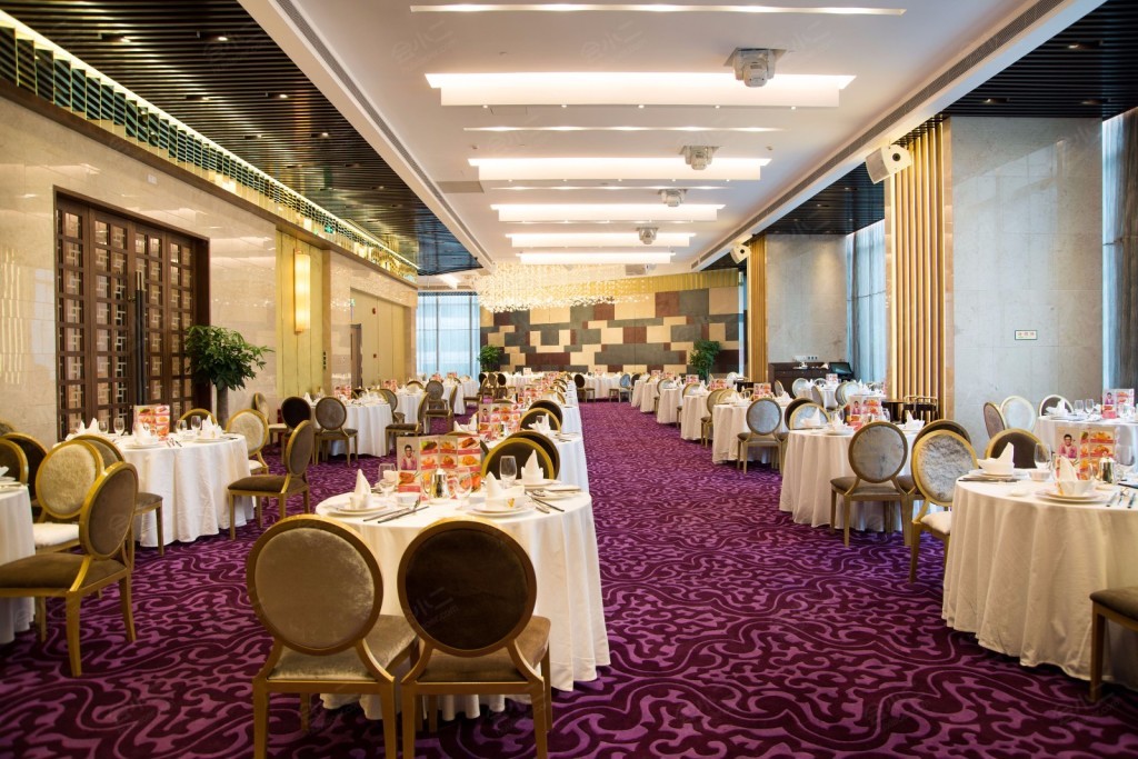 利宝阁(嘉里店)宴会厅详情