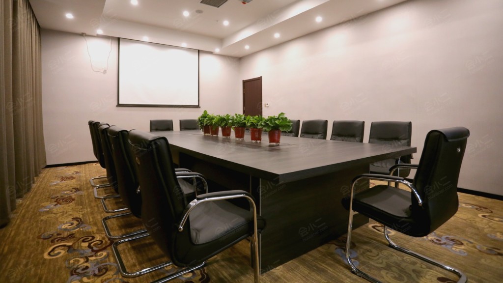小会议室