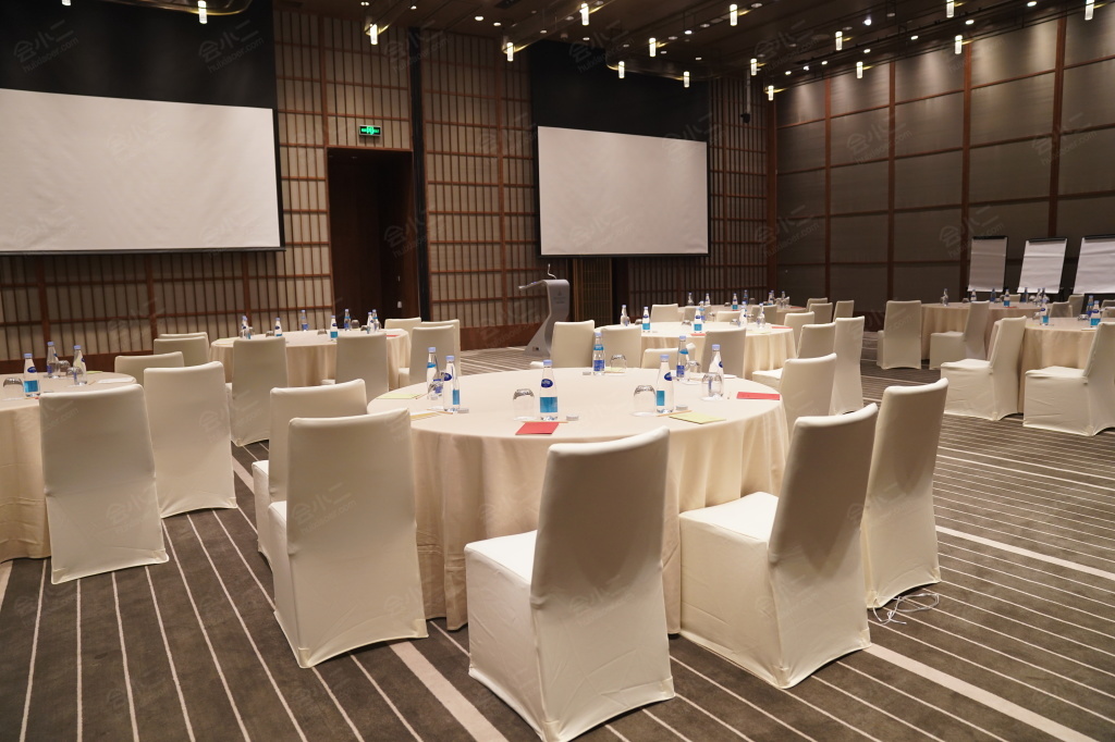 上海素凯泰酒店上海宴会厅i ii详情