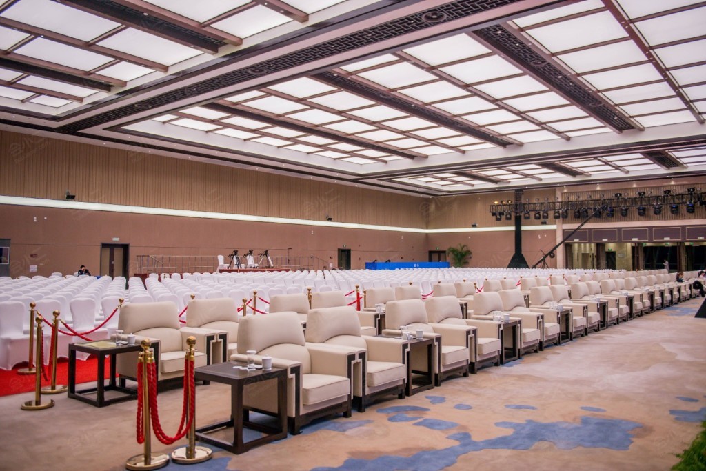 德清国际会议中心