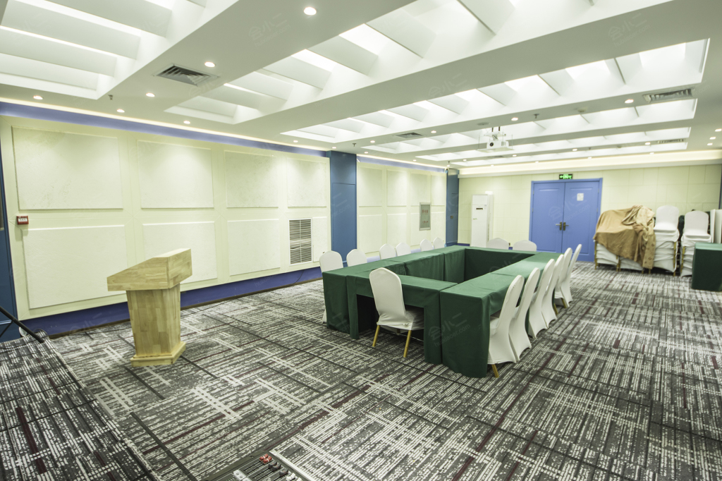 和美酒店济南万达店