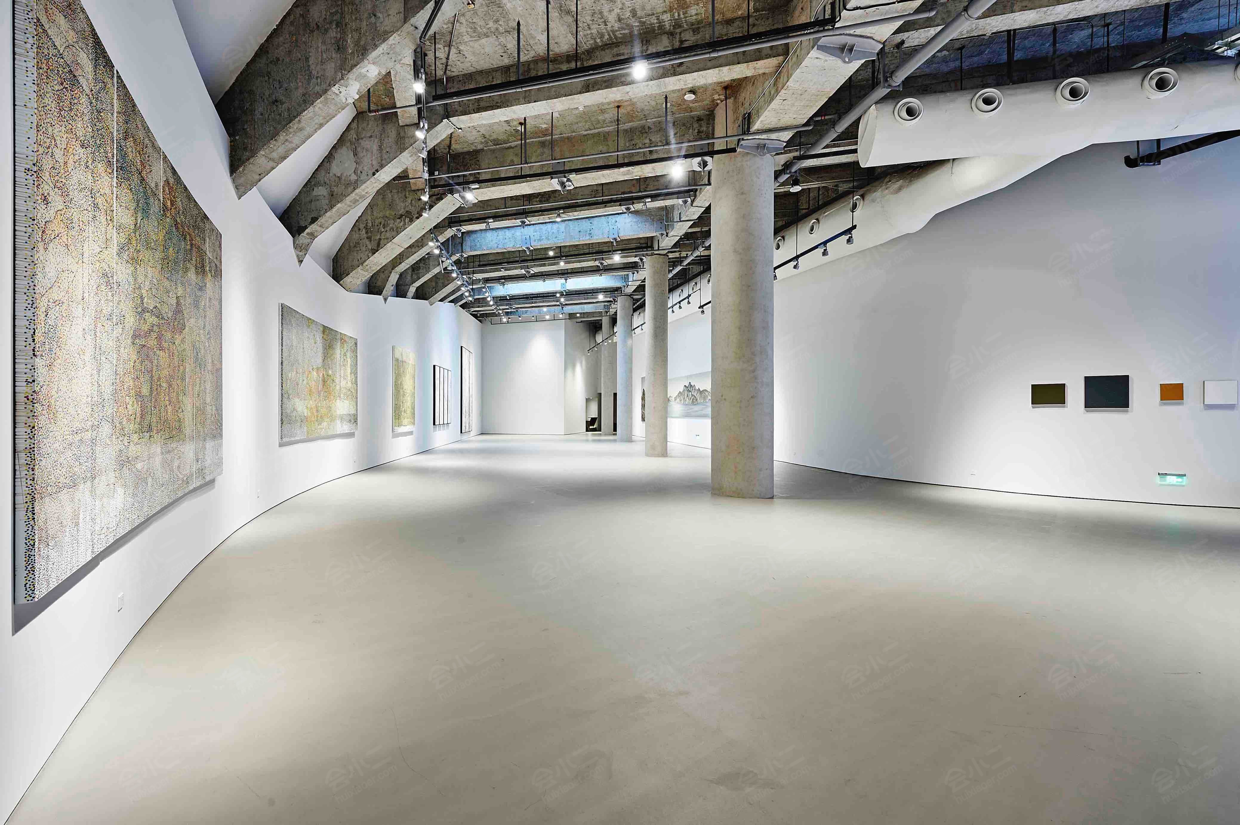 雅昌深圳艺术中心