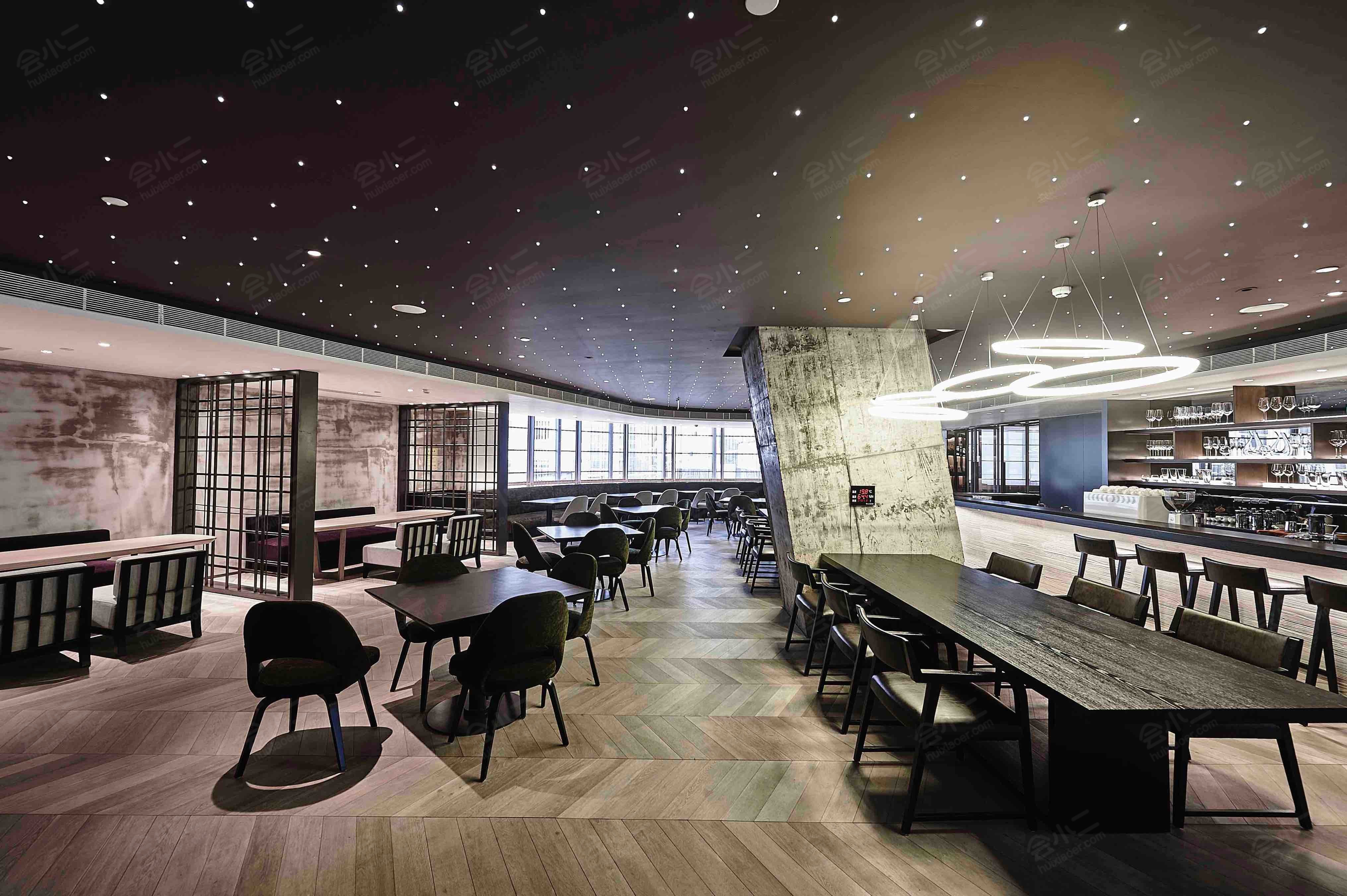 雅昌深圳艺术中心