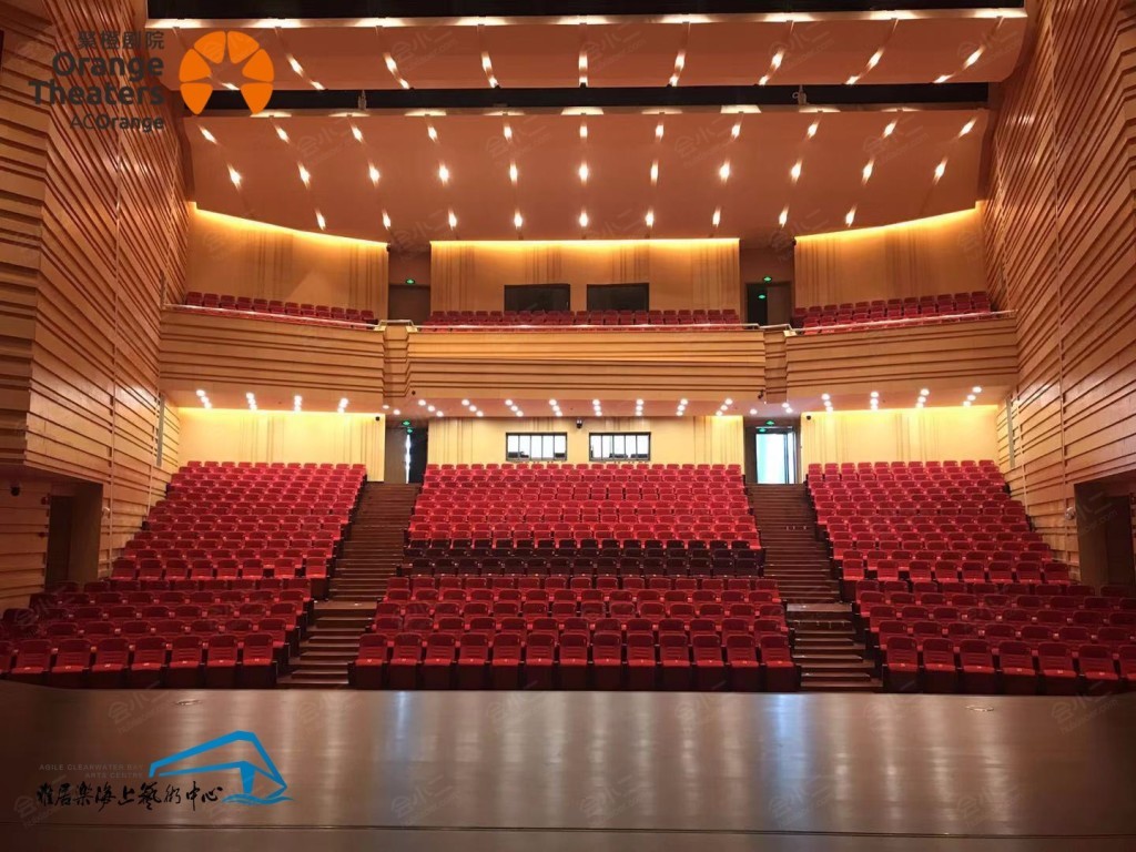 大剧场