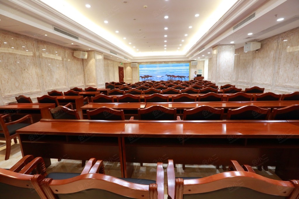 惠州金叶大酒店