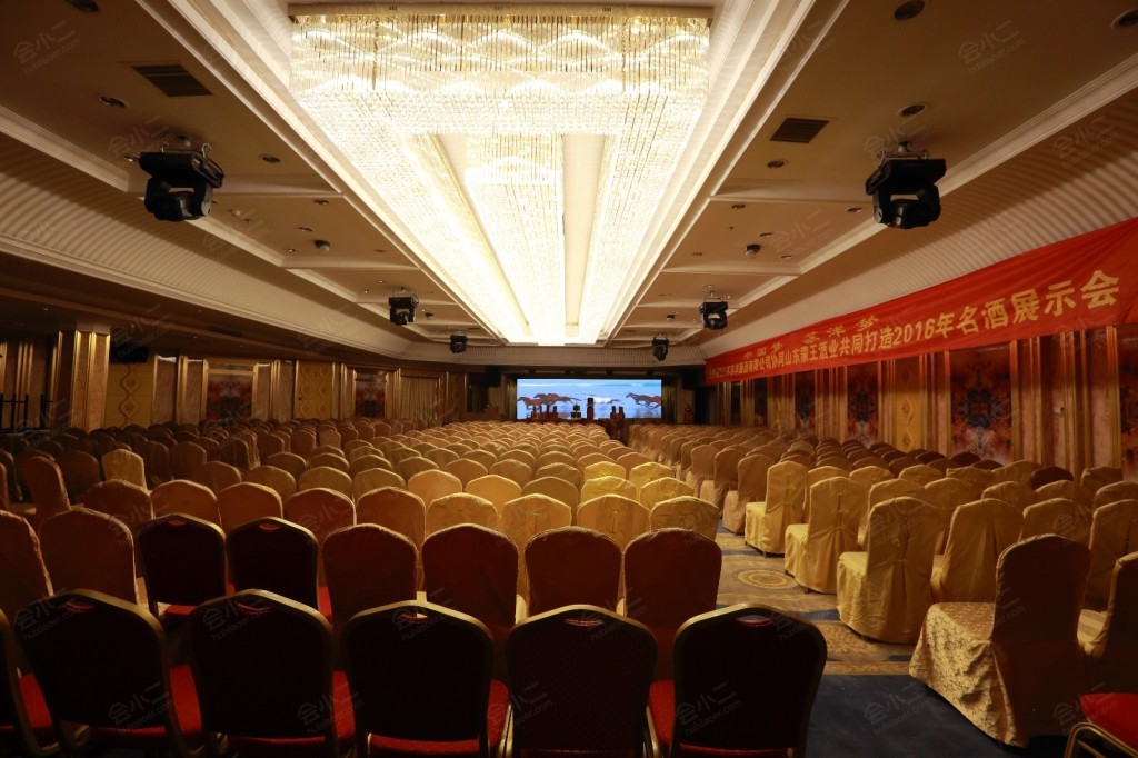 惠州金叶大酒店