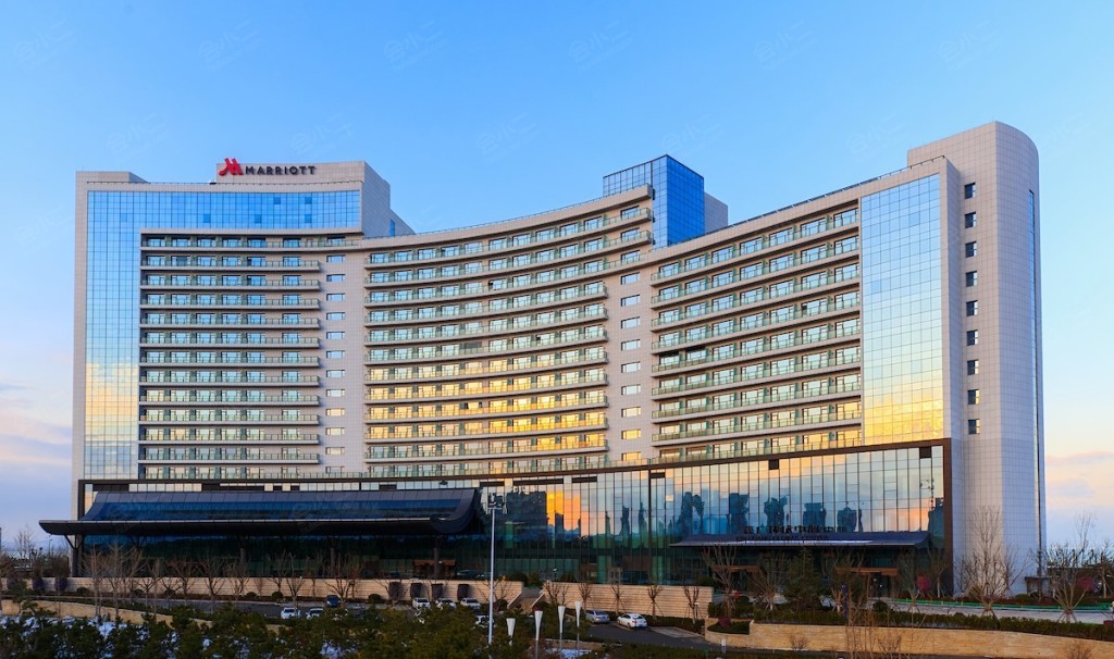 烟台能办会的五星级酒店有哪些?