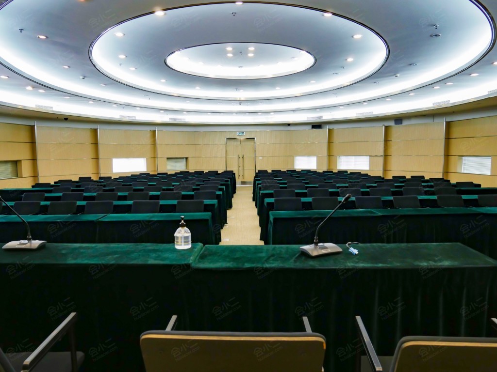国际会议大厅