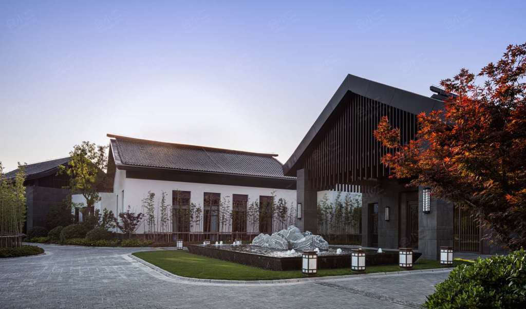 宁波东钱湖康得思酒店康得思宴会厅a详情