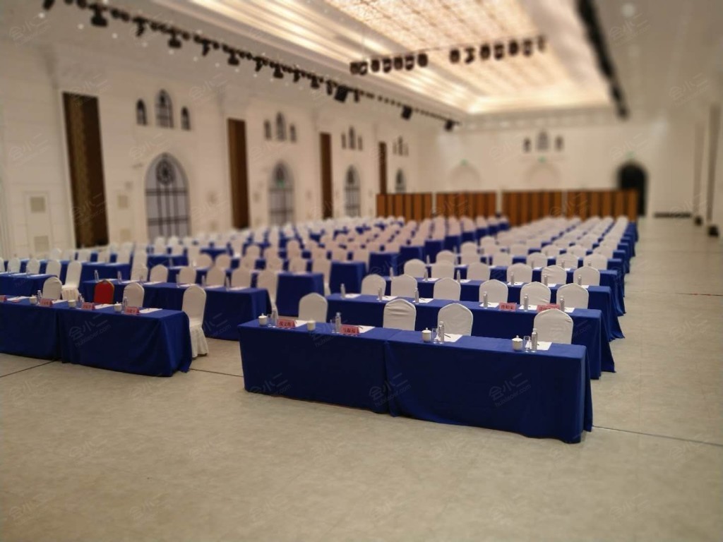 格莱美宴会中心宴会厅德清店