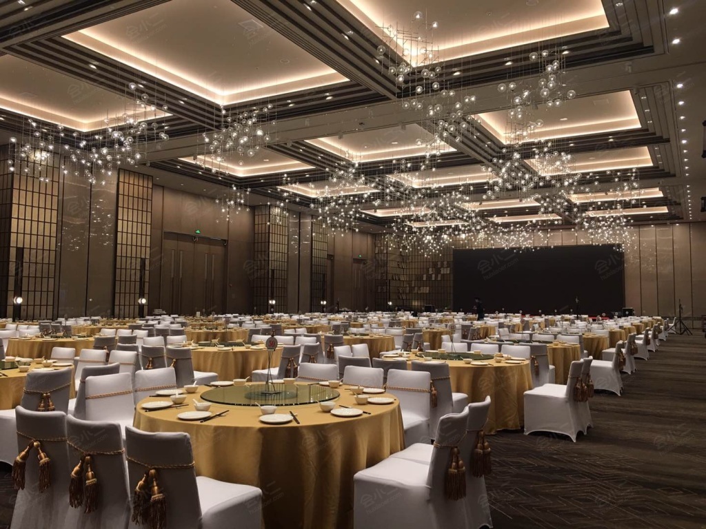 西安经开洲际酒店