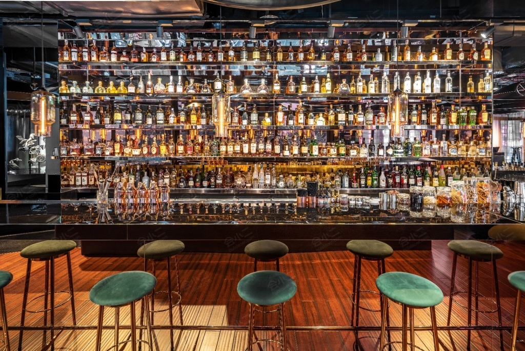 lighthaus 灯塔酒吧