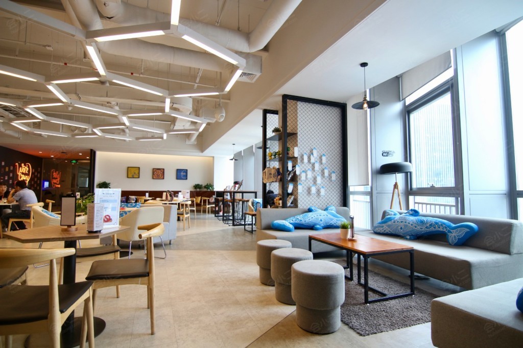 神鲸空间路演大厅路演大厅详情