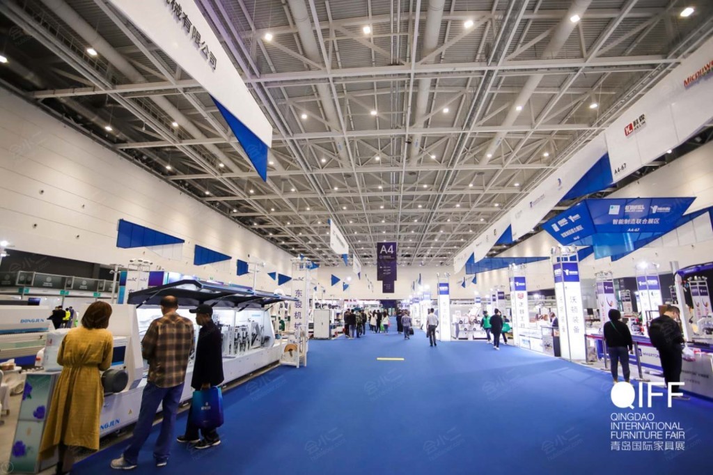 青岛红岛国际会议展览中心