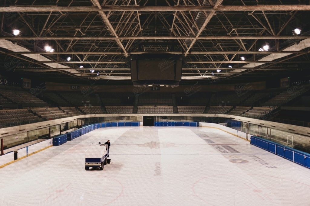 飞扬冰上运动中心(三林馆)