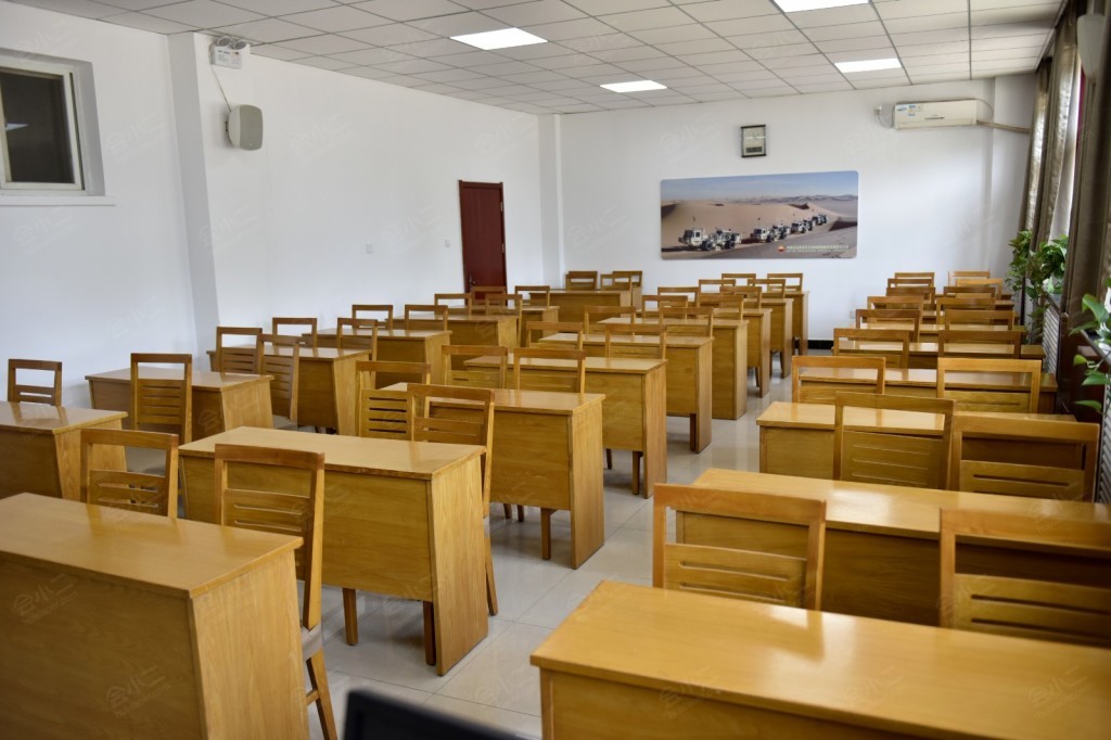第五培训教室