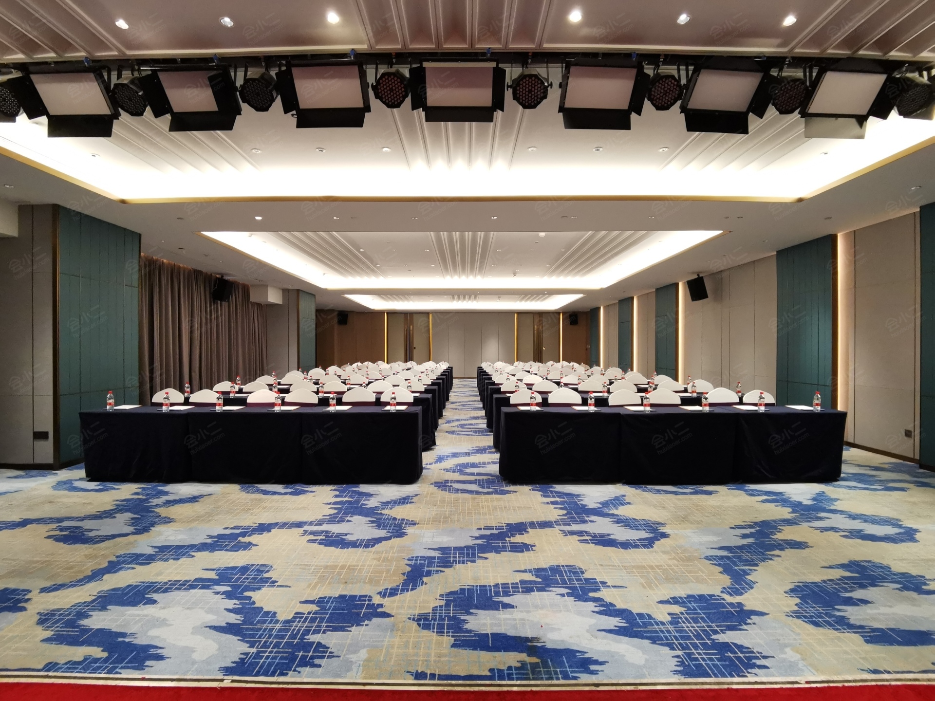 武汉青山开元大酒店