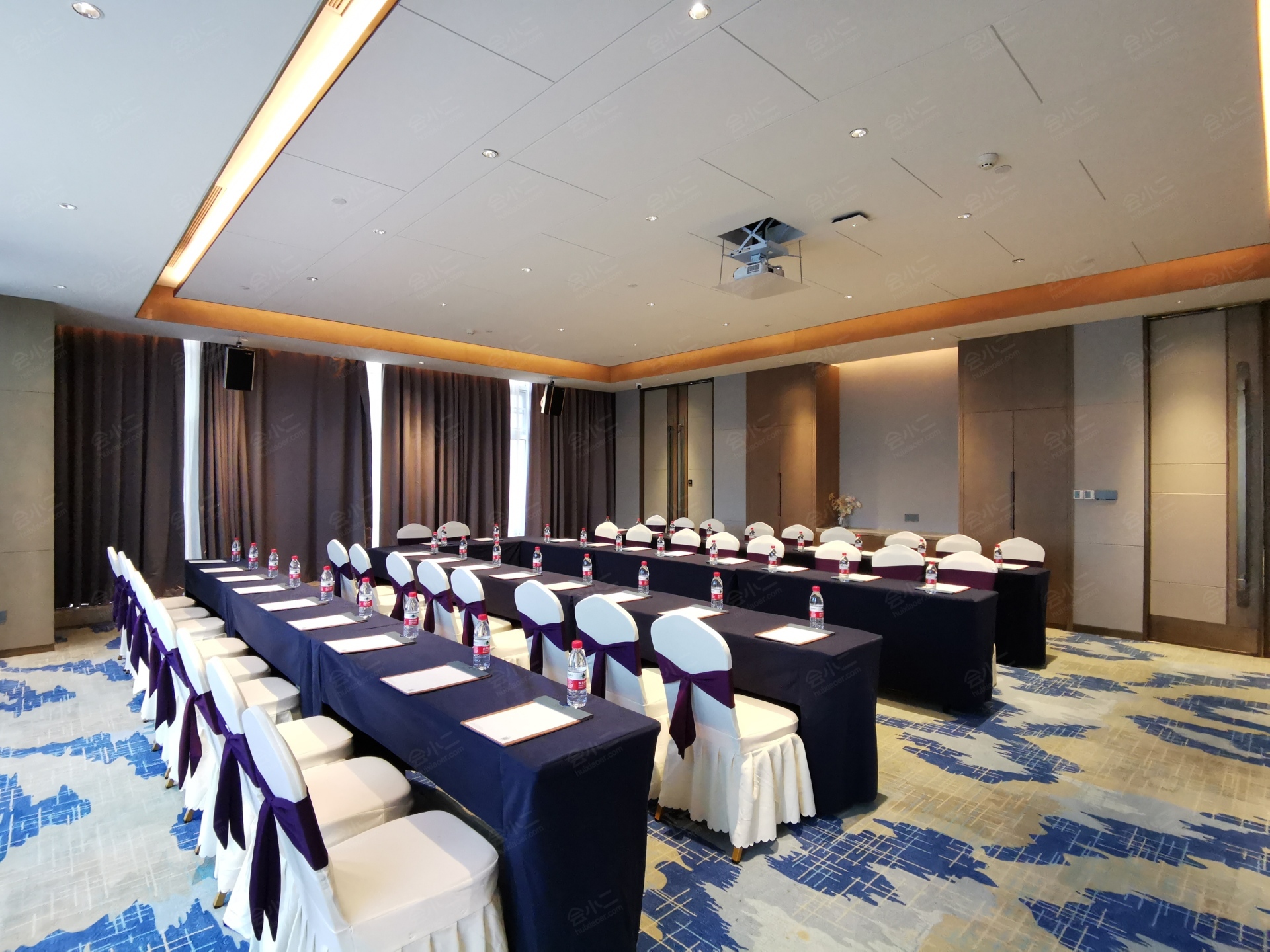 武汉青山开元大酒店