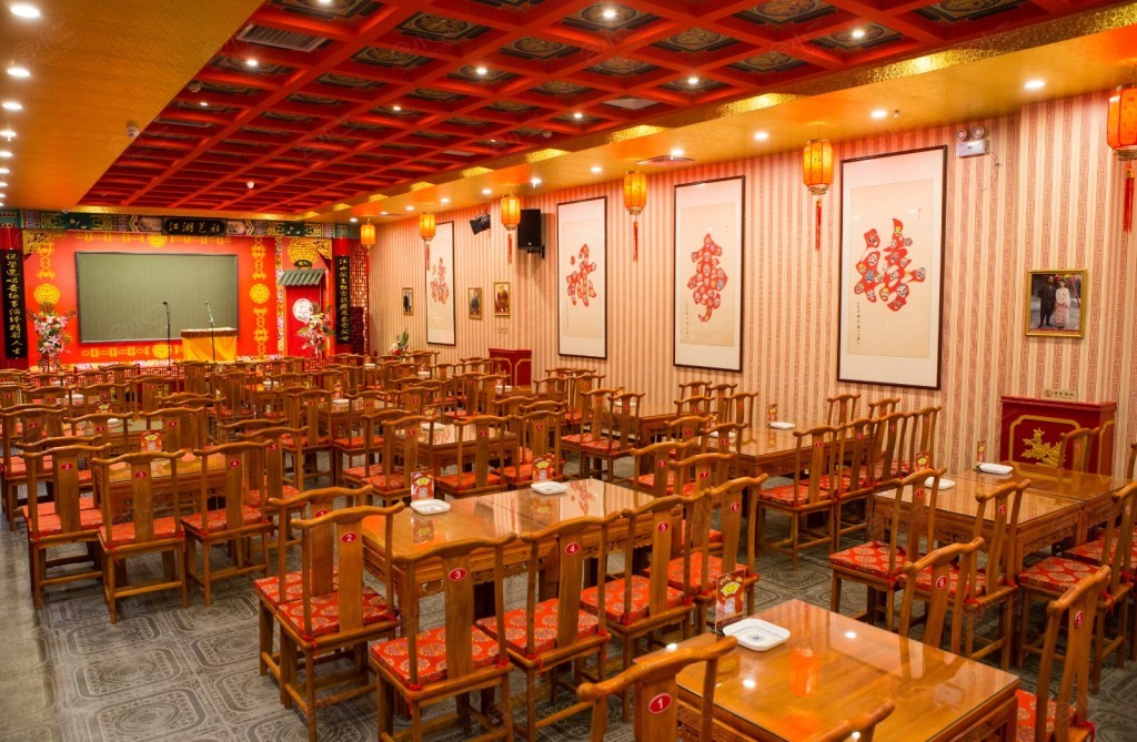 江湖艺社相声剧场