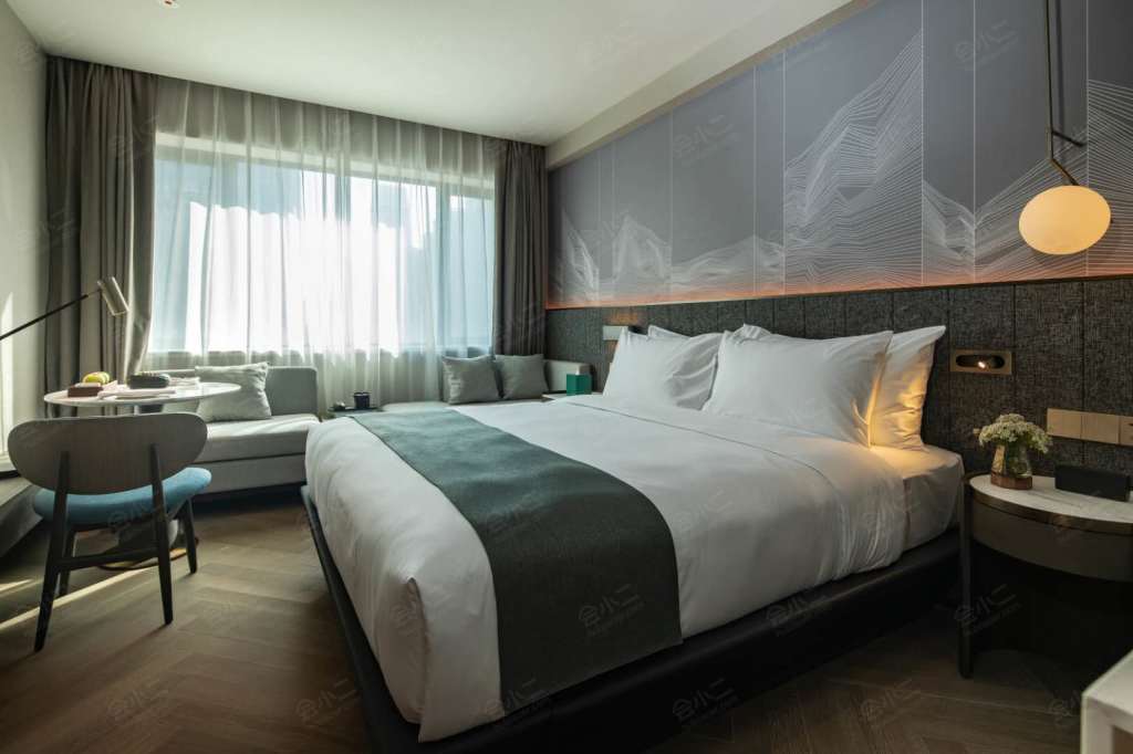 广州琥珀东方酒店