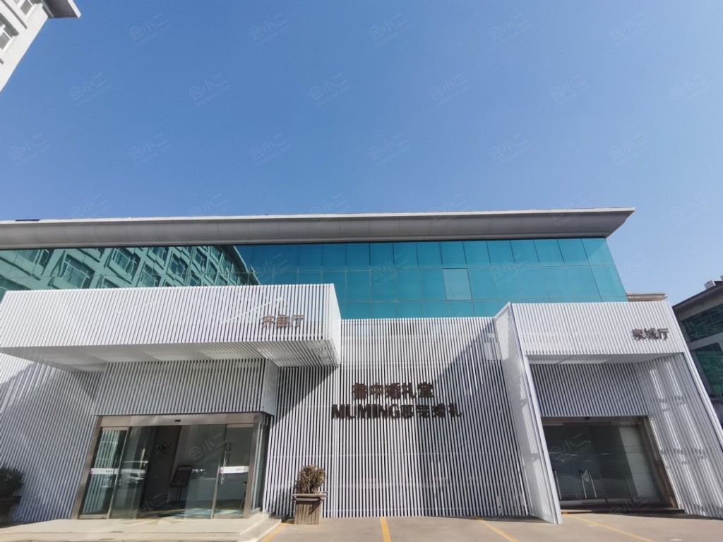 济南君达鲁中酒店