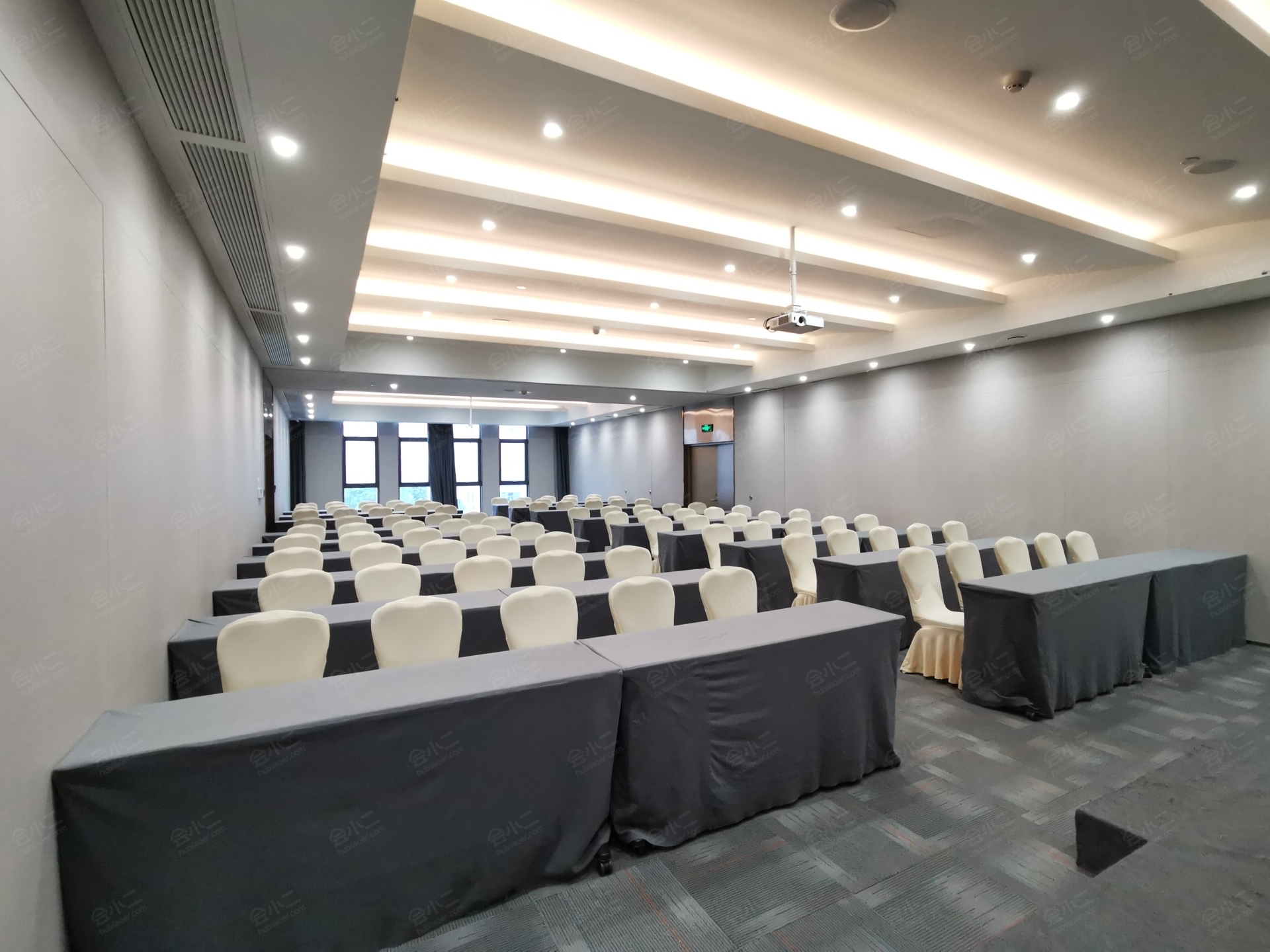 会议室