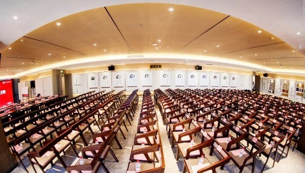 明德书院上海国学馆