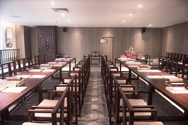 明德书院上海国学馆