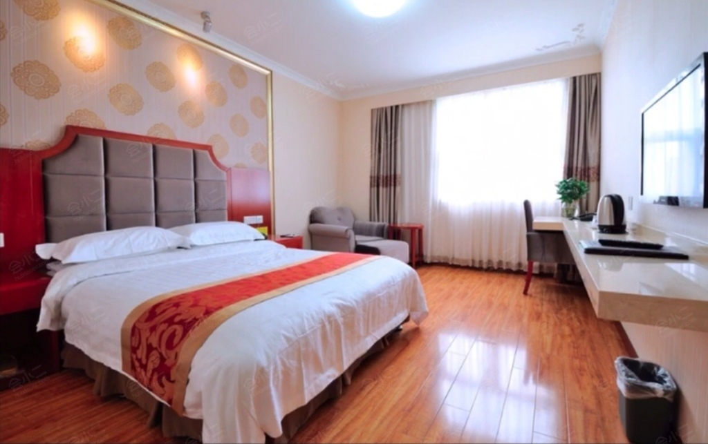 西安君达长城宾馆