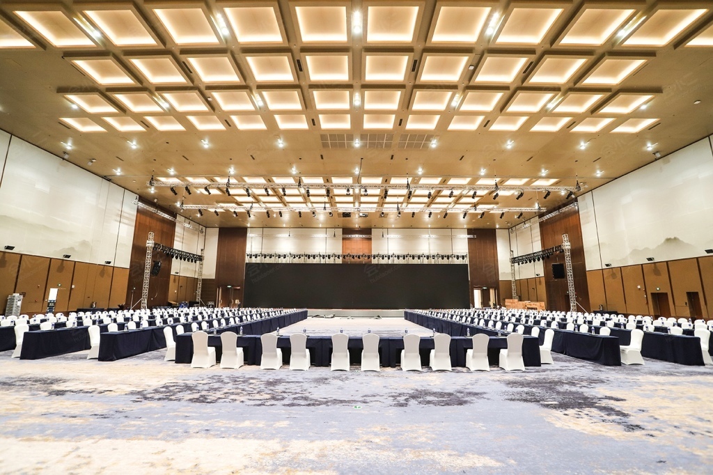 长沙国际会议中心