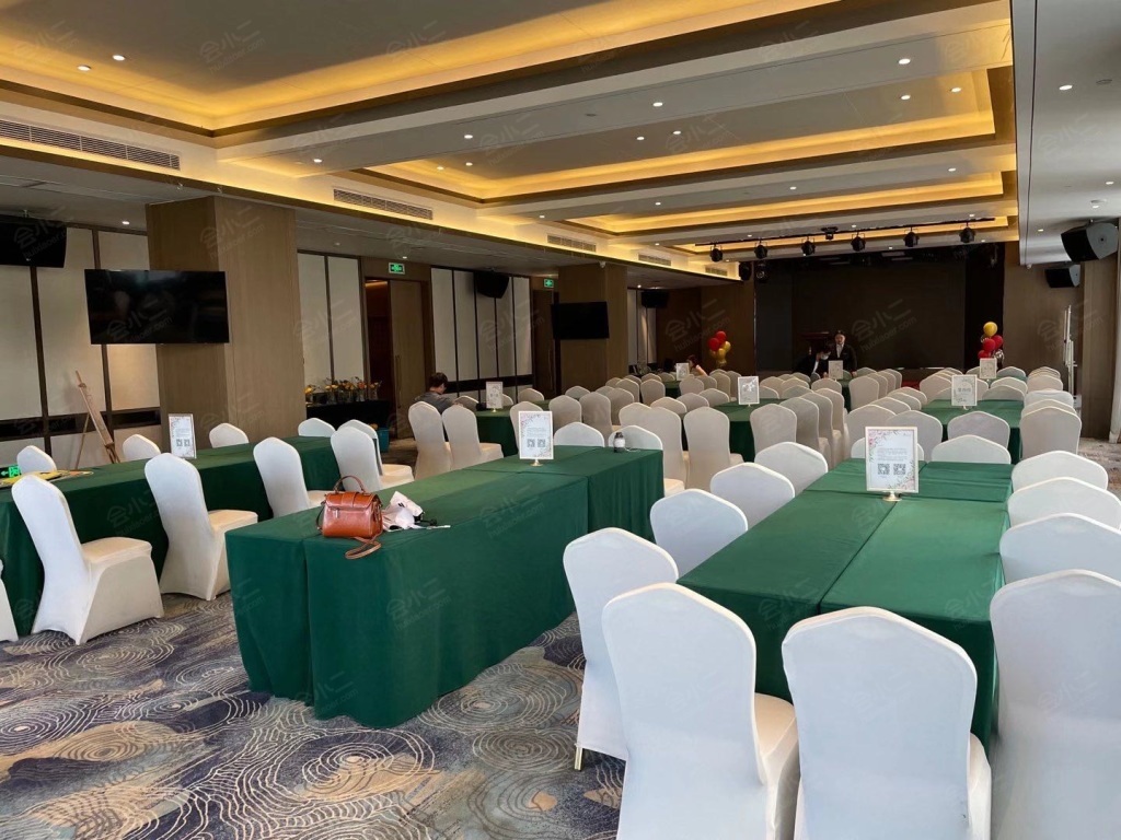 长沙滨江戴斯酒店