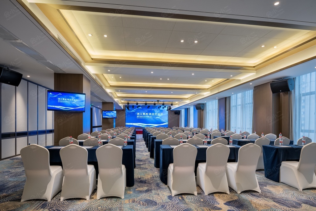 长沙滨江戴斯酒店