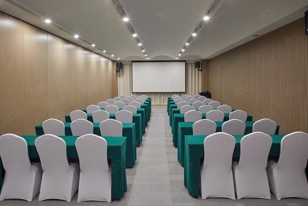 北京共享际5l饭店