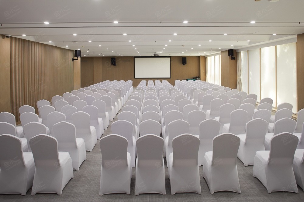 北京共享际5l饭店