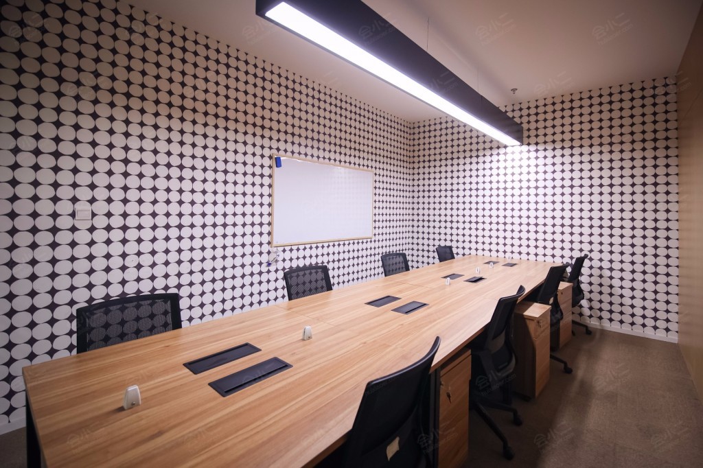 北京共享际5l饭店共享际真格会议室2详情