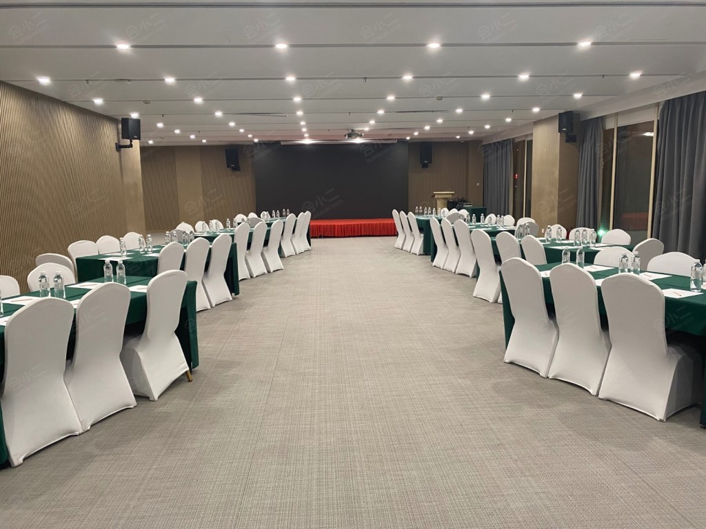 北京共享际5l饭店