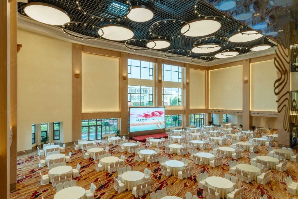 昆明威尼斯酒店