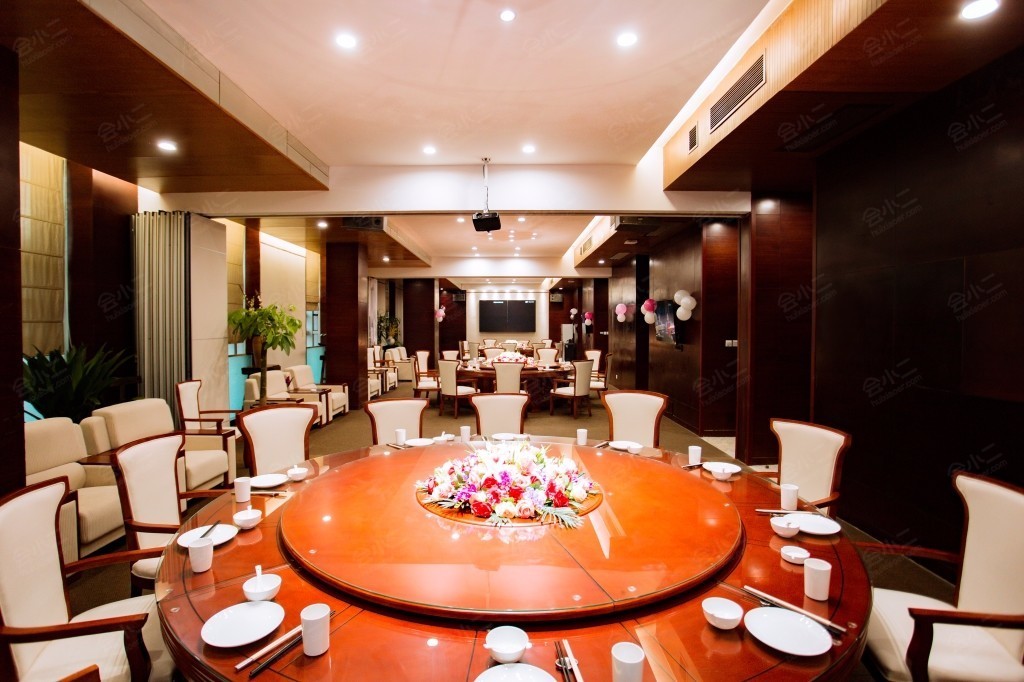 西安高山流水商务酒楼