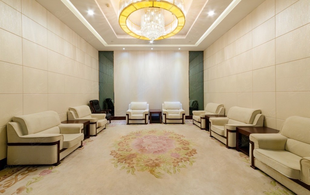 重庆红楼银杏大酒店