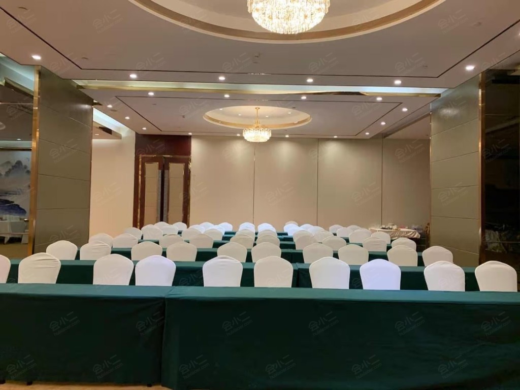 重庆红楼银杏大酒店