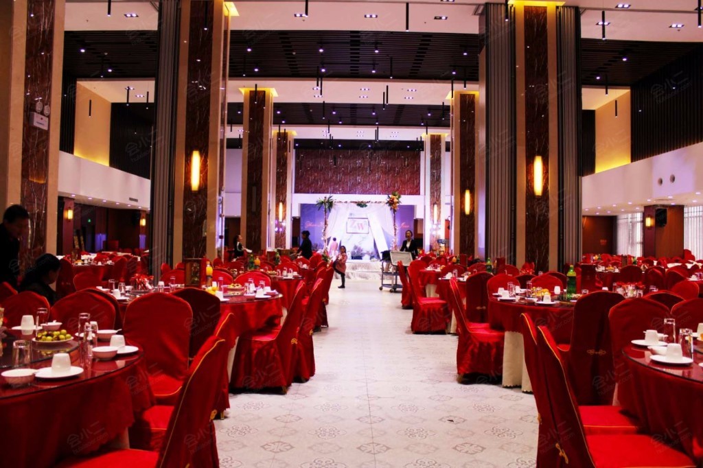 三原秦原智选温泉酒店