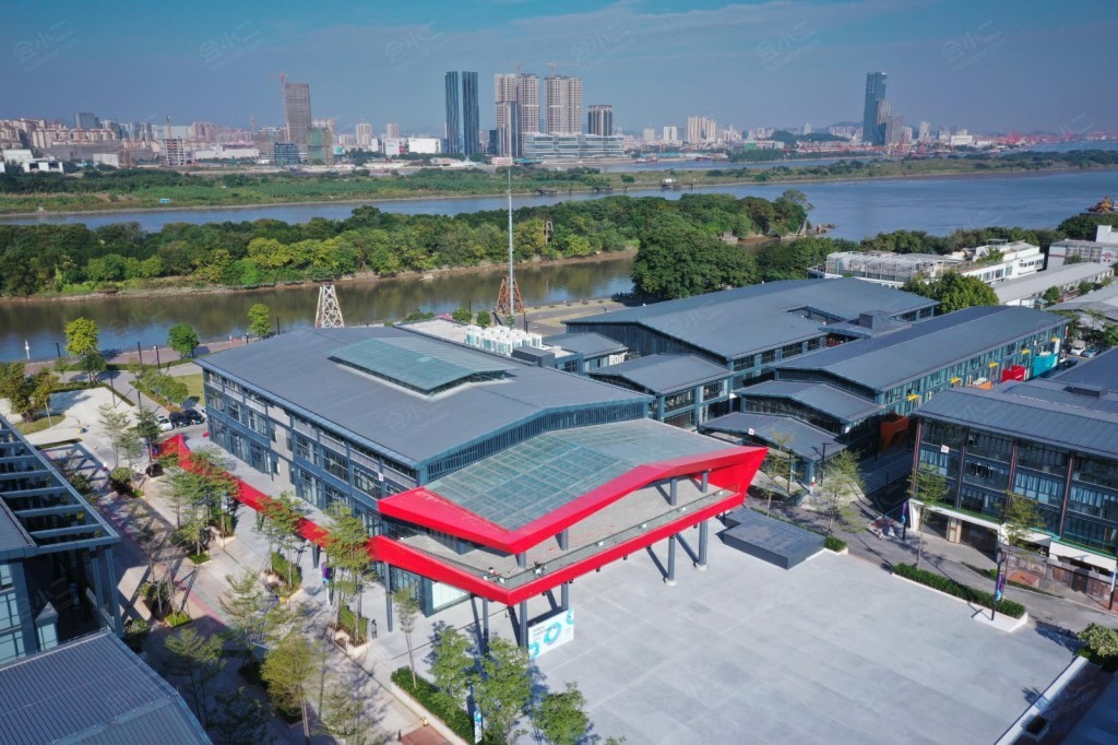 工美港广东工美艺博中心